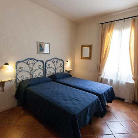 Hotel Locanda Degli Artisti 보르고산로렌조 외부 사진