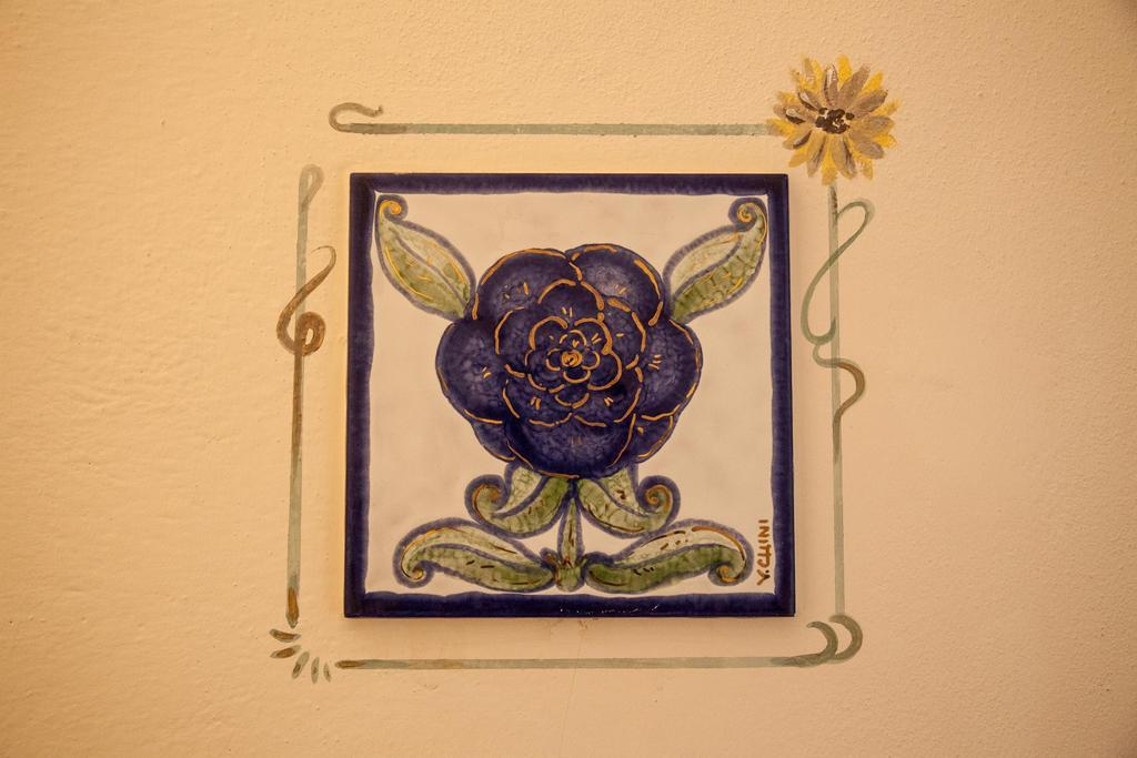 Hotel Locanda Degli Artisti 보르고산로렌조 객실 사진