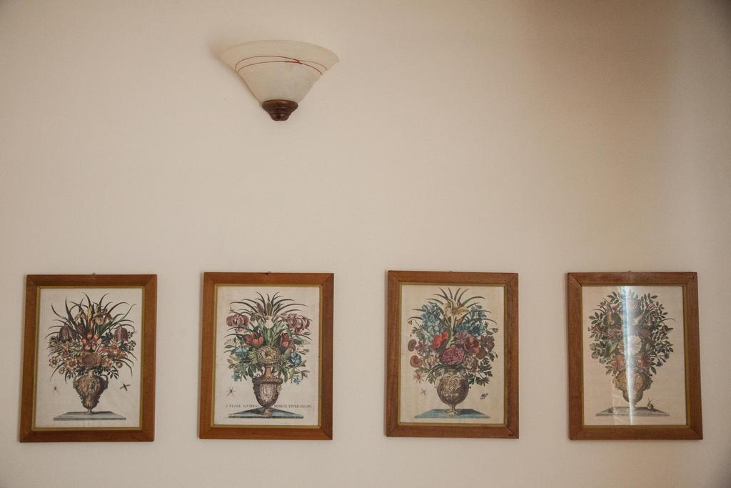 Hotel Locanda Degli Artisti 보르고산로렌조 객실 사진
